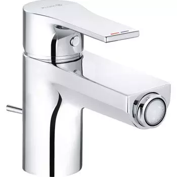 Смеситель для биде Kludi Zenta SL 485300565