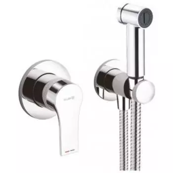 Смеситель для биде Kludi ZENTA SL 489980565