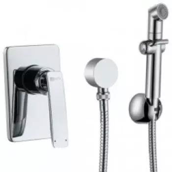 Смеситель для биде Lemark Bellario LM6819C