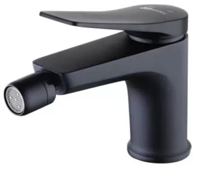 Смеситель для биде Lemark Bronx LM3708BL