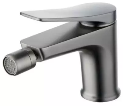 Смеситель для биде Lemark Bronx LM3708GM