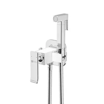 Смеситель для биде Lemark Contest LM5820CW