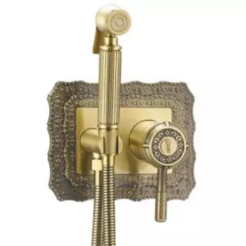 Смеситель для биде Lemark JASMINE LM6619B