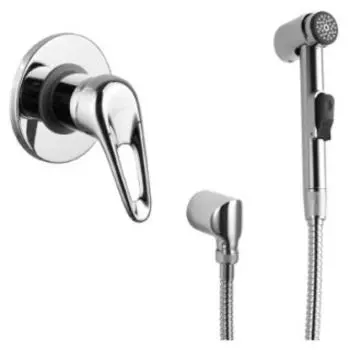 Смеситель для биде Lemark Luna LM4119C