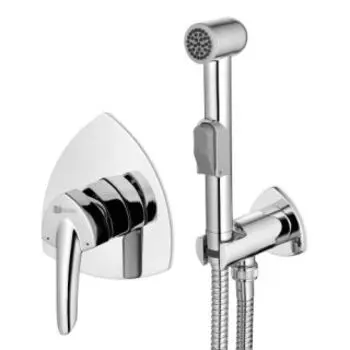 Смеситель для биде Lemark MARS LM3519C