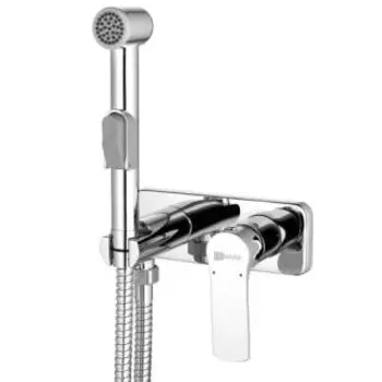 Смеситель для биде Lemark PLUS GRACE LM1519C