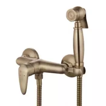 Смеситель для биде Lemark PRAMEN LM3318B