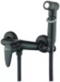 Смеситель для биде Lemark Pramen LM3318BL