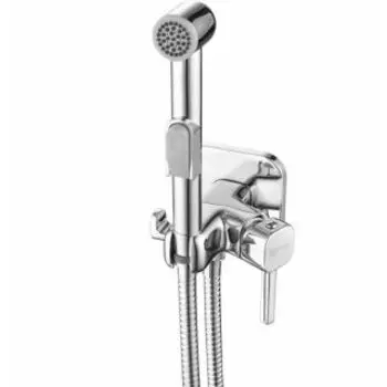 Смеситель для биде Lemark SOLO LM7165C