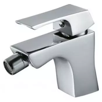 Смеситель для биде Lemark Unit LM4508C