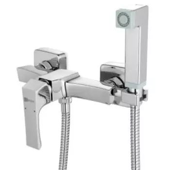 Смеситель для биде Lemark UNIT LM4518C