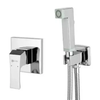 Смеситель для биде Lemark UNIT LM4519C