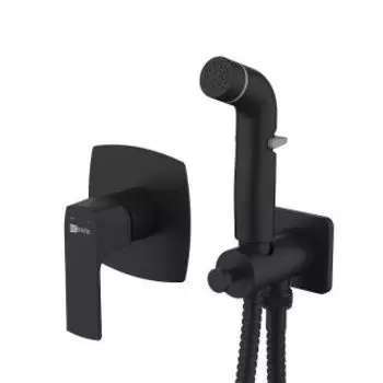 Смеситель для биде Lemark Ursus LM7219BL
