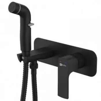 Смеситель для биде Lemark Ursus LM7220BL