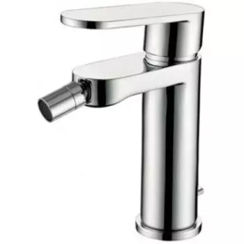 Смеситель для биде M&amp;Z Castello CSL00300M хром