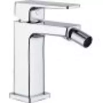 Смеситель для биде M&amp;Z New Geometry NGM00300 хром