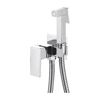 Смеситель для биде Maretti Umbria UM30RV68 хром