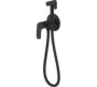 Смеситель для биде Milardo Rora RORBLR0M08