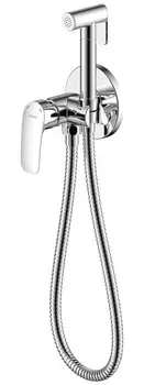 Смеситель для биде Milardo Rora RORSBR0M08