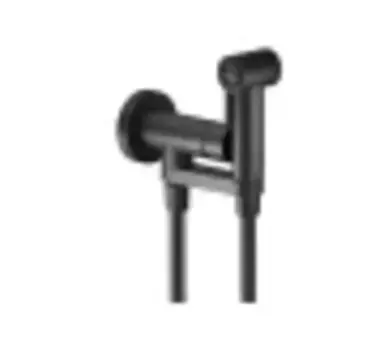 Смеситель для биде Nobili AV00600BM