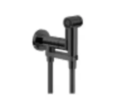 Смеситель для биде Nobili AV00600FLP