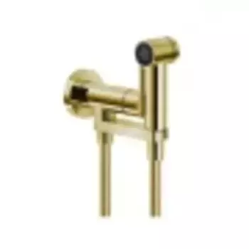 Смеситель для биде Nobili AV00600GDP