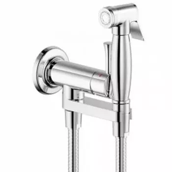 Смеситель для биде Nobili AV00610CR