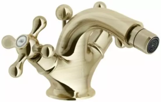 Смеситель для биде Nobili GRC5119/6BR