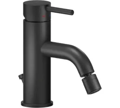 Смеситель для биде Nobili LV00119/1BM