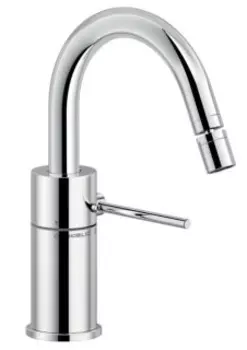 Смеситель для биде Nobili VE125139/3CR