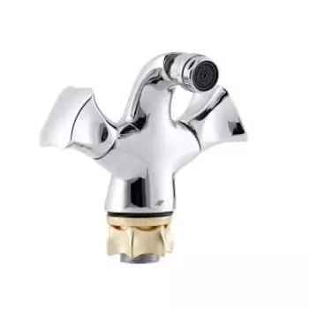 Смеситель для биде Профсан ПСМ-930-38 КВАДРО