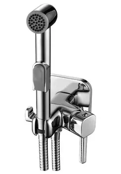 Смеситель для биде Профсан тип См-БдОРЗШл (PSM-CB-0720)