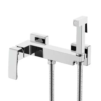 Смеситель для биде Raglo R01.51 хром