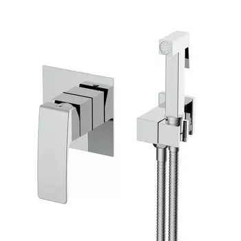 Смеситель для биде Raglo R01.53 хром