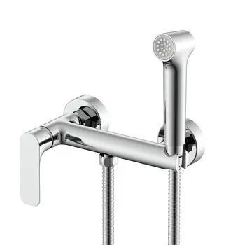 Смеситель для биде Raglo R03.51 хром