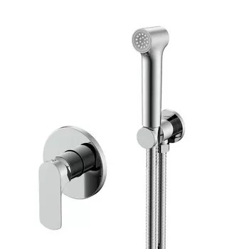 Смеситель для биде Raglo R03.53 хром