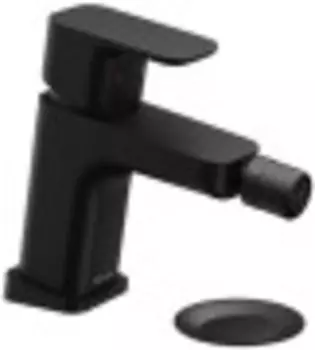 Смеситель для биде Ravak TD F 055.20 черный (X070155)