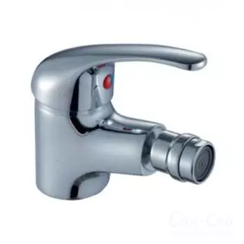 Смеситель для биде Rossinka A35-51