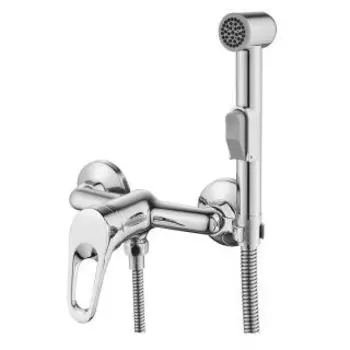 Смеситель для биде Rossinka B35-52