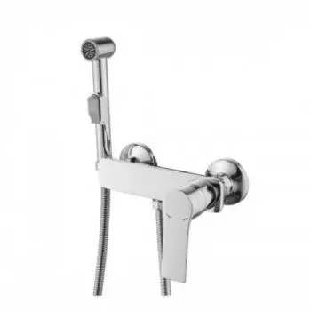 Смеситель для биде Rossinka RS27-52