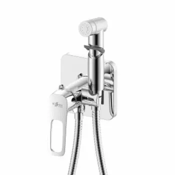 Смеситель для биде Rossinka RS46-51