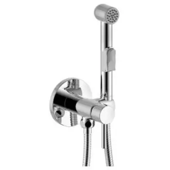 Смеситель для биде Rossinka X25-51