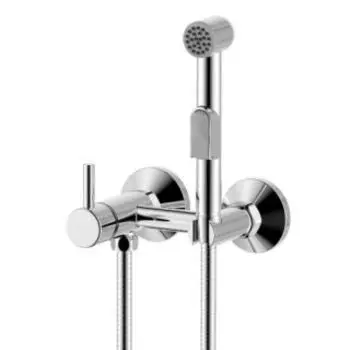 Смеситель для биде Rossinka X25-52