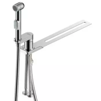 Смеситель для биде Rossinka X25-56