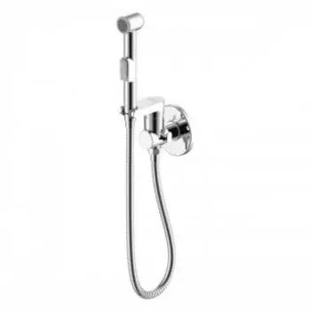 Смеситель для биде Rossinka X25-57