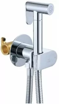 Смеситель для биде Savol S-FXQ001