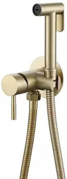 Смеситель для биде Savol S-FXQ003C бронза