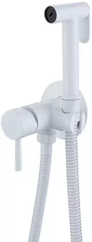 Смеситель для биде Savol S-FXQ003W белый