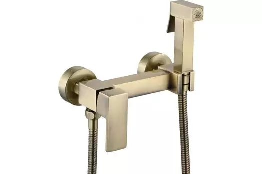 Смеситель для биде Savol S-FXQ005C