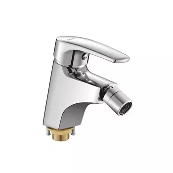 Смеситель для биде Shevanik S5007 хром